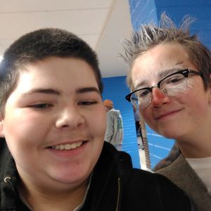 Meet your Posher, James